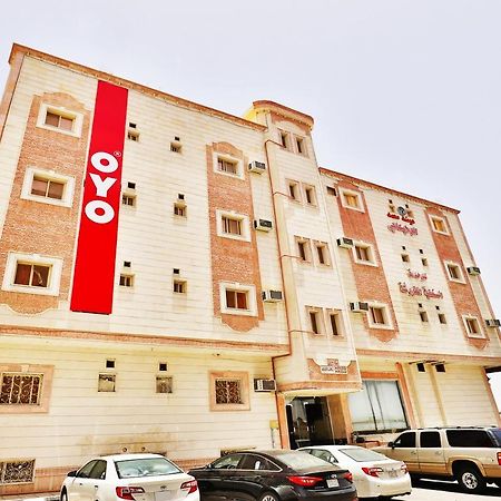 Oyo 236 Al Wethenani Apartment Ταΐφ Εξωτερικό φωτογραφία