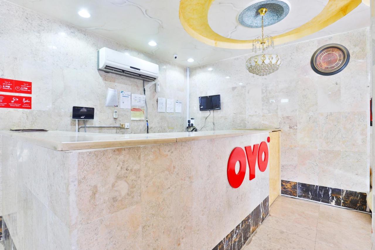 Oyo 236 Al Wethenani Apartment Ταΐφ Εξωτερικό φωτογραφία