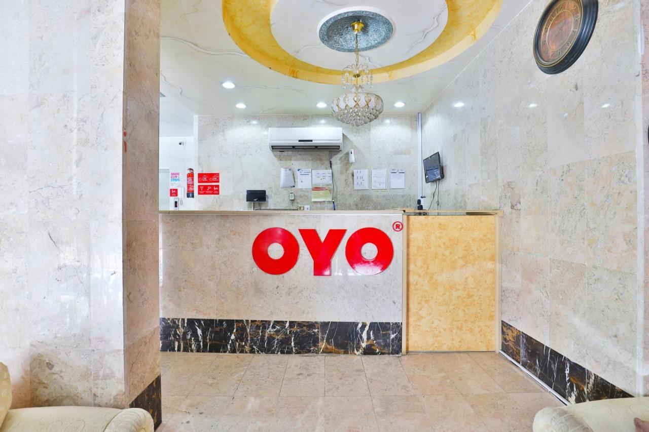 Oyo 236 Al Wethenani Apartment Ταΐφ Εξωτερικό φωτογραφία