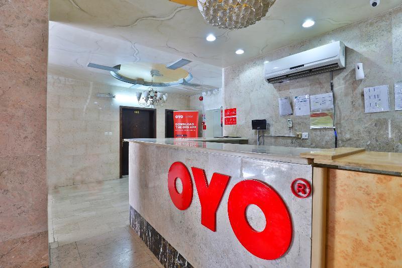 Oyo 236 Al Wethenani Apartment Ταΐφ Εξωτερικό φωτογραφία